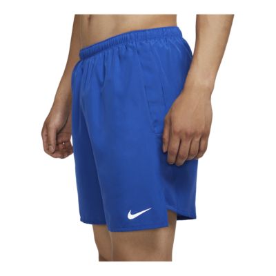 nike challenger 7 inch shorts