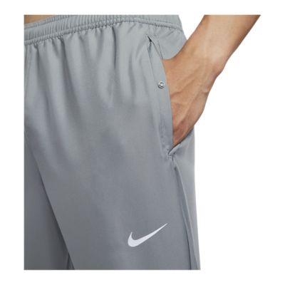 nike flex essential woven pants