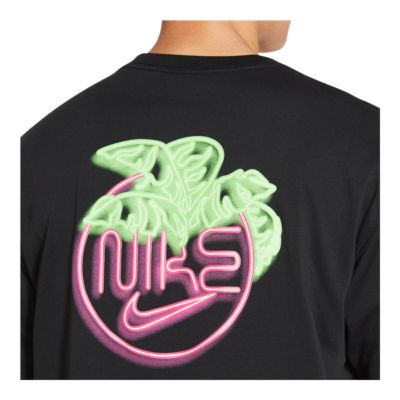 tee shirt nike miami