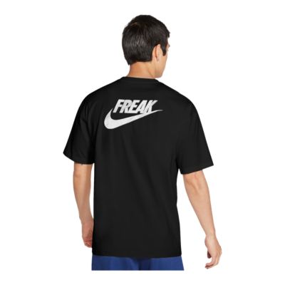 nike t shirt freak