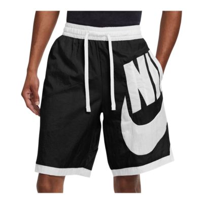 nike men's throwback ii basketball shorts