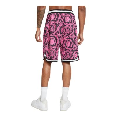 nike paisley shorts