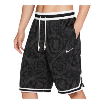 nike men's dna shorts