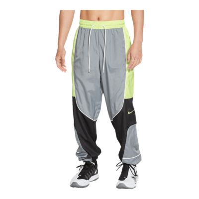 Nike Men's Dri-FIT Throwback Pants | Sport Chek