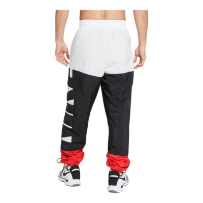 nike fundamentals joggers