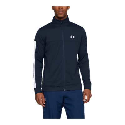 under armour sportstyle jacket