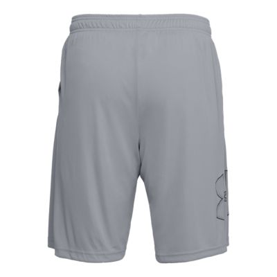 under armour graphic shorts