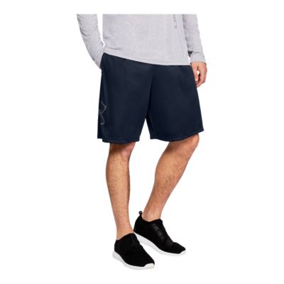 under armour tech graphic shorts