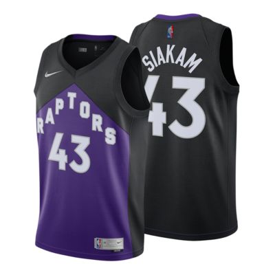 siakam swingman jersey