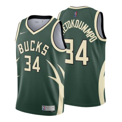 giannis swingman jersey