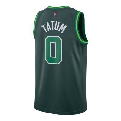 NBA_ Stitched Finals Patch Jaylen Brown Jerseys 7 Jayson Tatum Basketball  Jersey 0 For Men Team Green White Black City Earned''nba''jerseys 