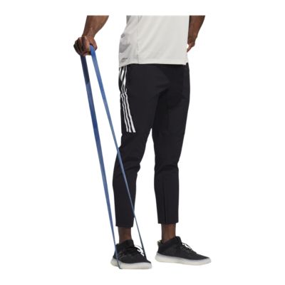 adidas pants without stripes