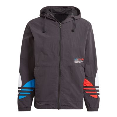 adidas xeno windbreaker amazon