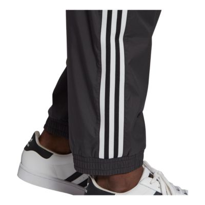 adidas originals 3 stripe track pants