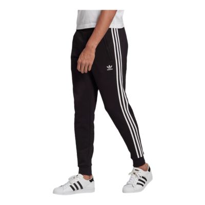 3 stripes sports regular pants