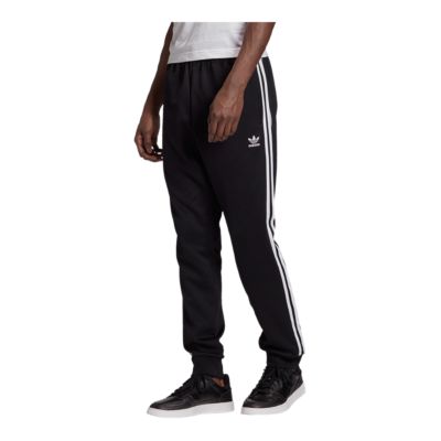 adidas originals men's superstar trackpants