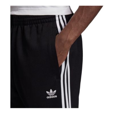 adidas trackie shorts