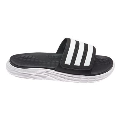 adidas duramo slide slippers