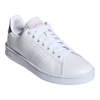 women's adidas advantage shoes