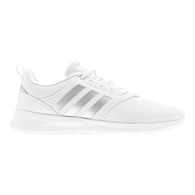 qt racer 2.0 shoes adidas