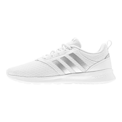 adidas women's qt racer 2.0