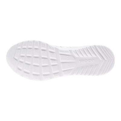 women's cloudfoam qt racer 2.0 sneaker