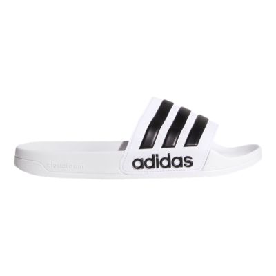 adidas shower sandals