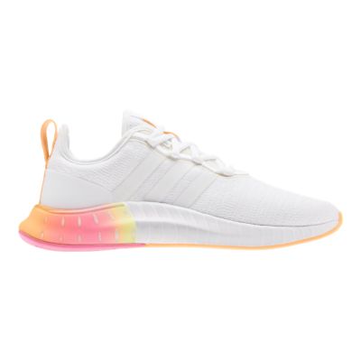 adidas women's kaptir super sneaker