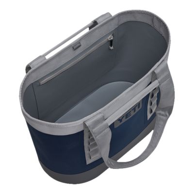 yeti tote