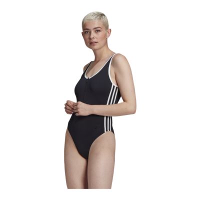 adidas 1 piece swimsuit