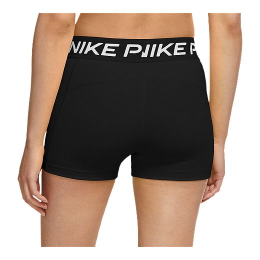 Búsqueda Leer A tiempo Nike Pro Women's 365 3 Inch Shorts | Sport Chek