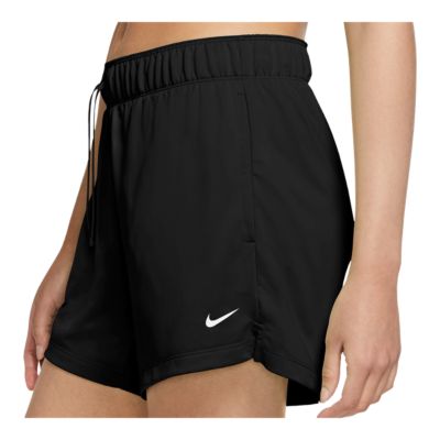 nike dri fit attack shorts