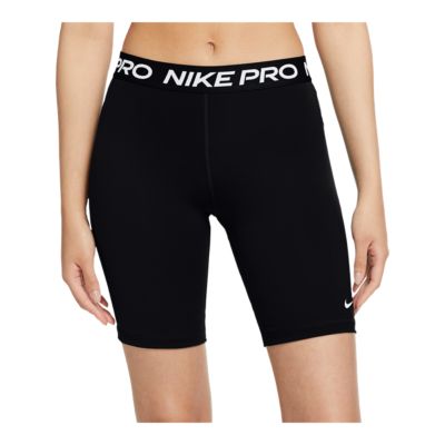 Nike Pro Women's 365 8 Inch Shorts 