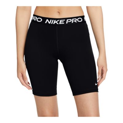 nike 8 inch shorts womens