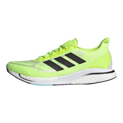 adidas supernova black green adidas Supernova Shoes \u0026 Apparel 