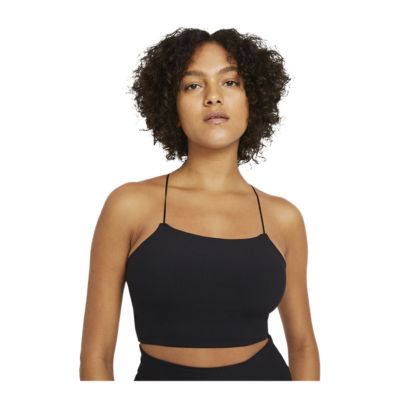 Tight Yoga Crop Tops