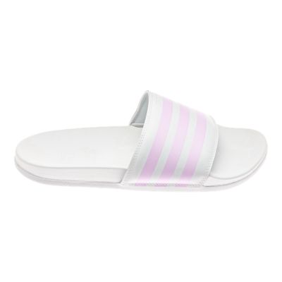 sport chek adidas slides