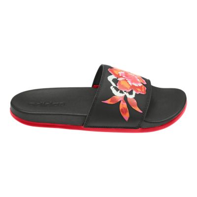 sport chek adidas slides
