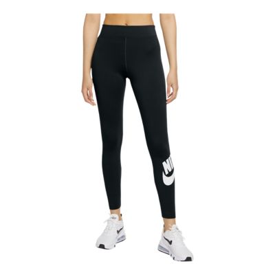 sport chek nike leggings