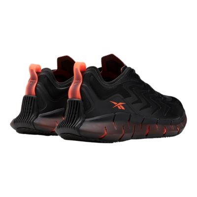 Reebok Unisex Zig Kinetica 21 Running Foundation Shoes | Sport Chek