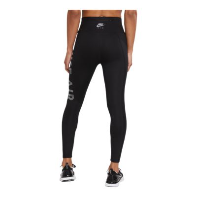 nike air fast tights