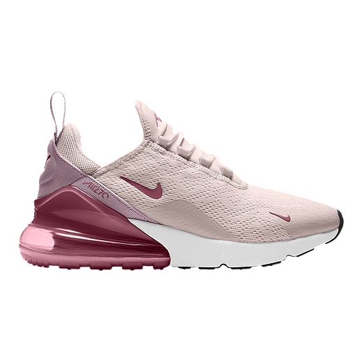 Nike Women's Air Max 270 Shoes, Sneakers, Cushioned | Sport Chek