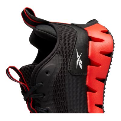 reebok boys running shoes