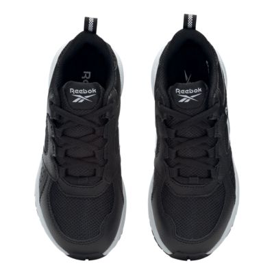 reebok kids running shoes