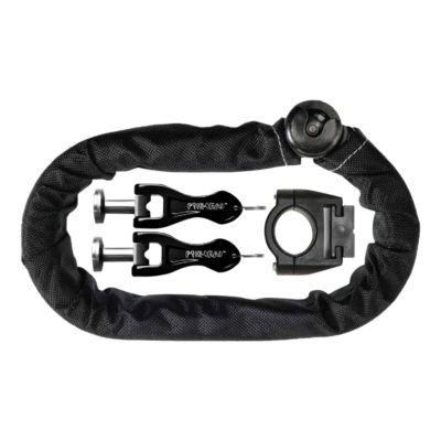 pinhead quick release