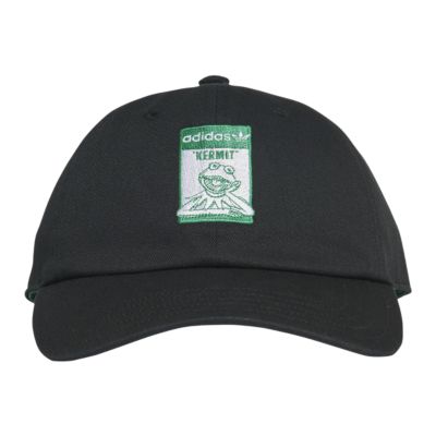 adidas kermit cap