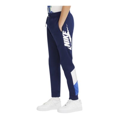nike core amplify pants