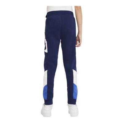 nike core amplify pants