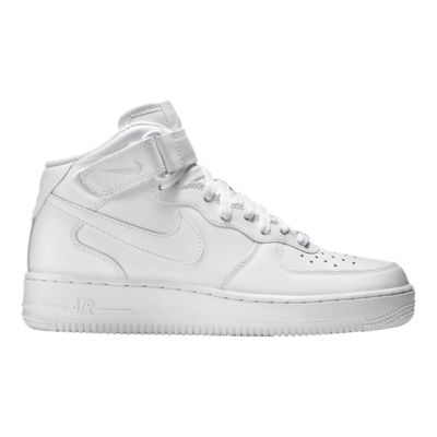 nike men's air force 1 mid 07