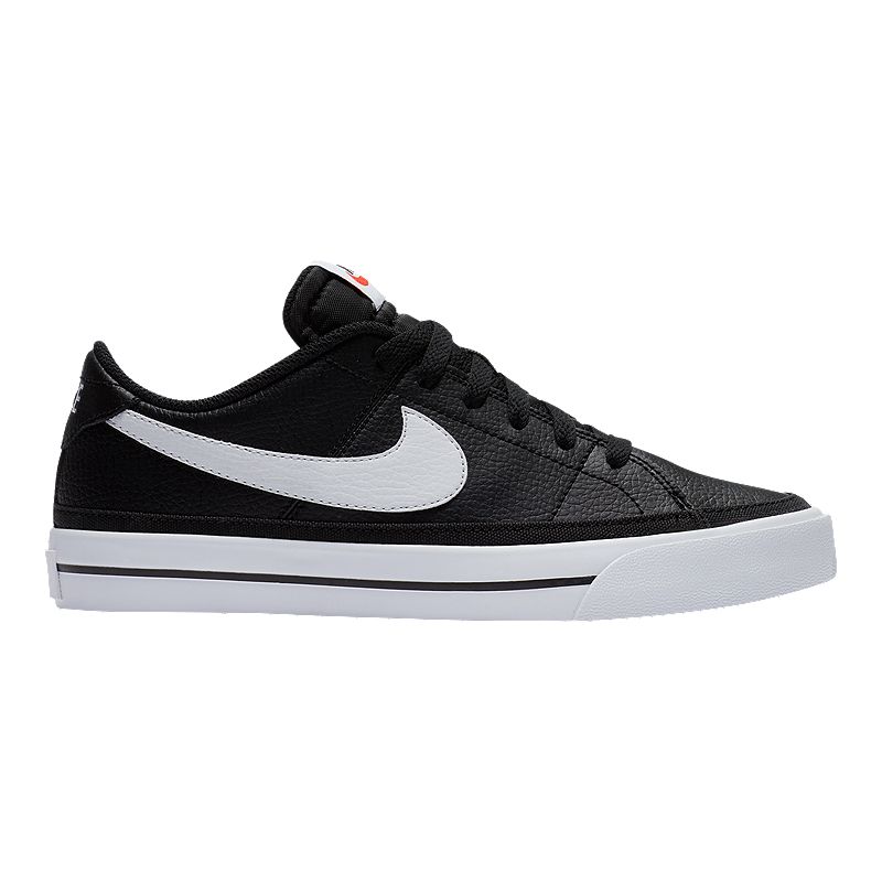 Nike Women's Court Legacy Shoes, Sneakers, Low Top, Tennis, Leather | Sport Chek
